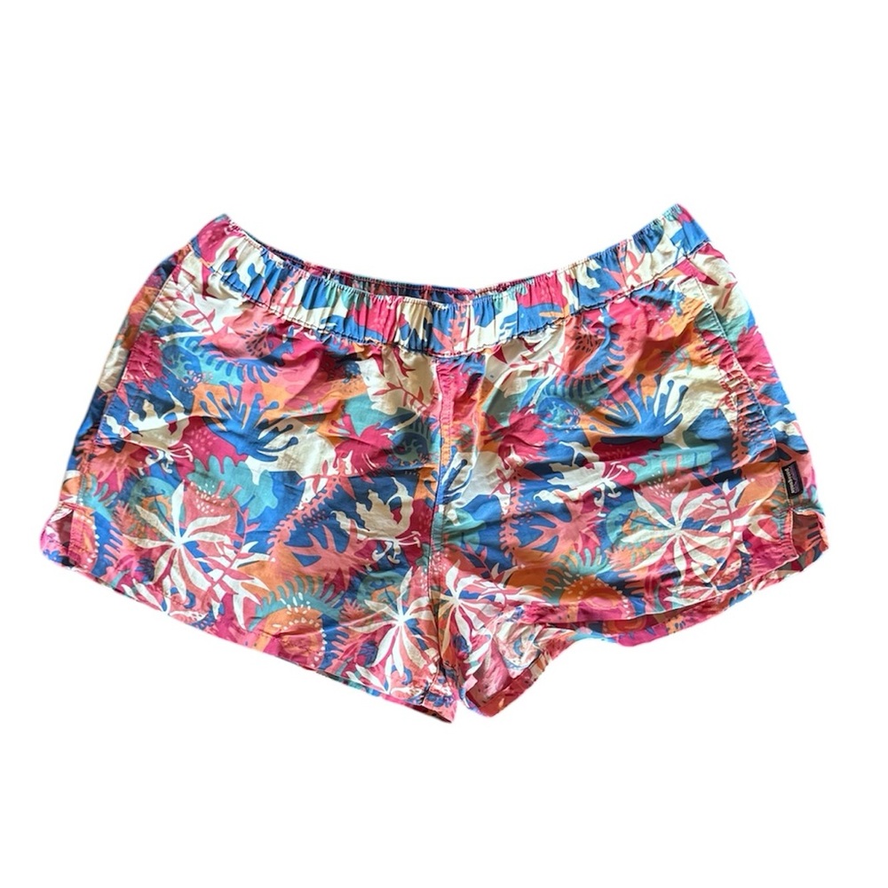 Patagonia Barely Baggie Shorts